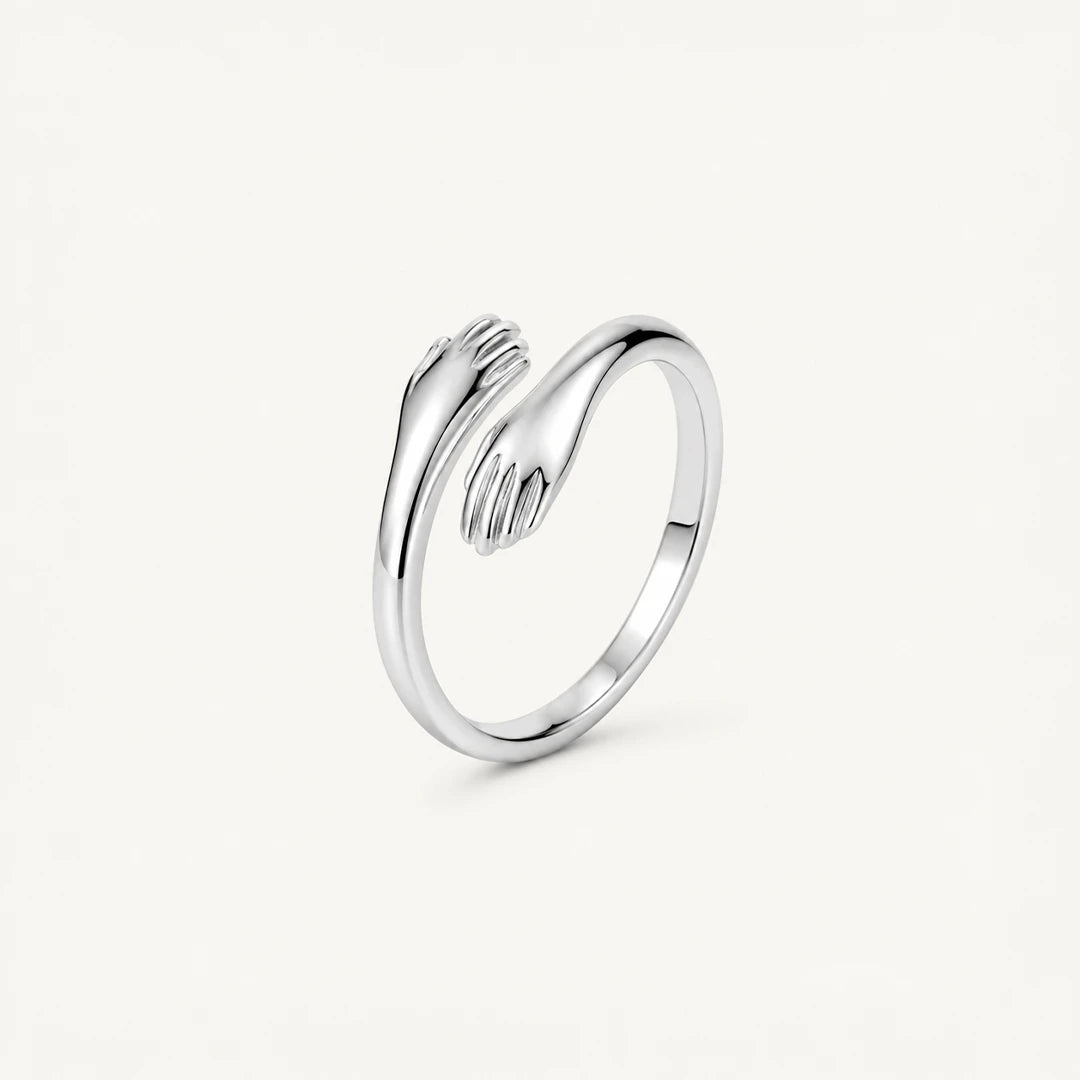 The Hug Ring