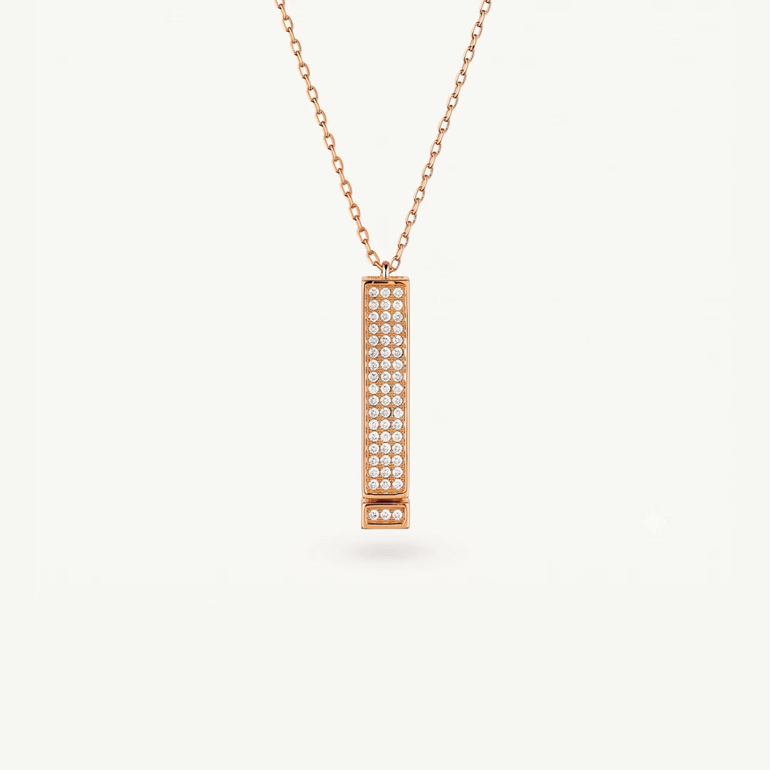 The Love Within Necklace