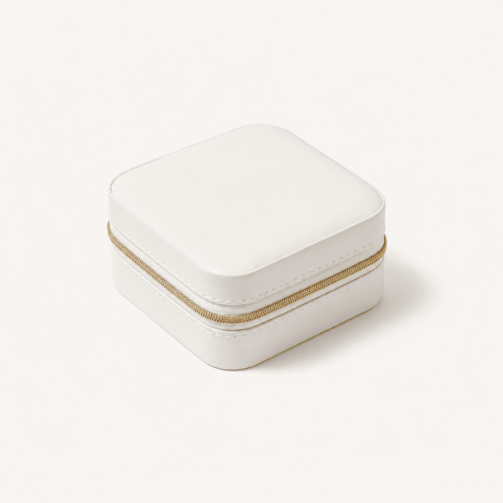 The Travel Jewelry Case