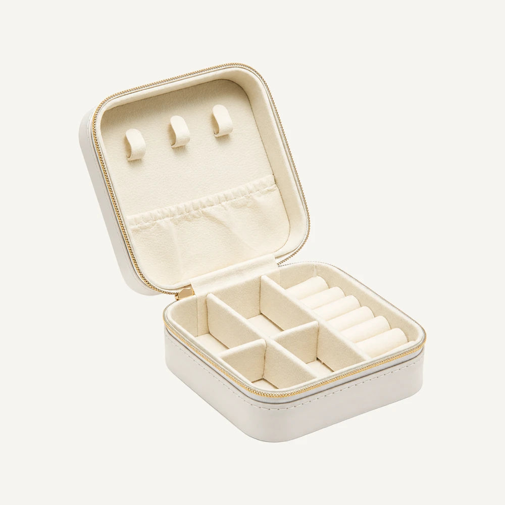 The Travel Jewelry Case