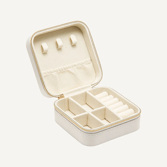 The Travel Jewelry Case