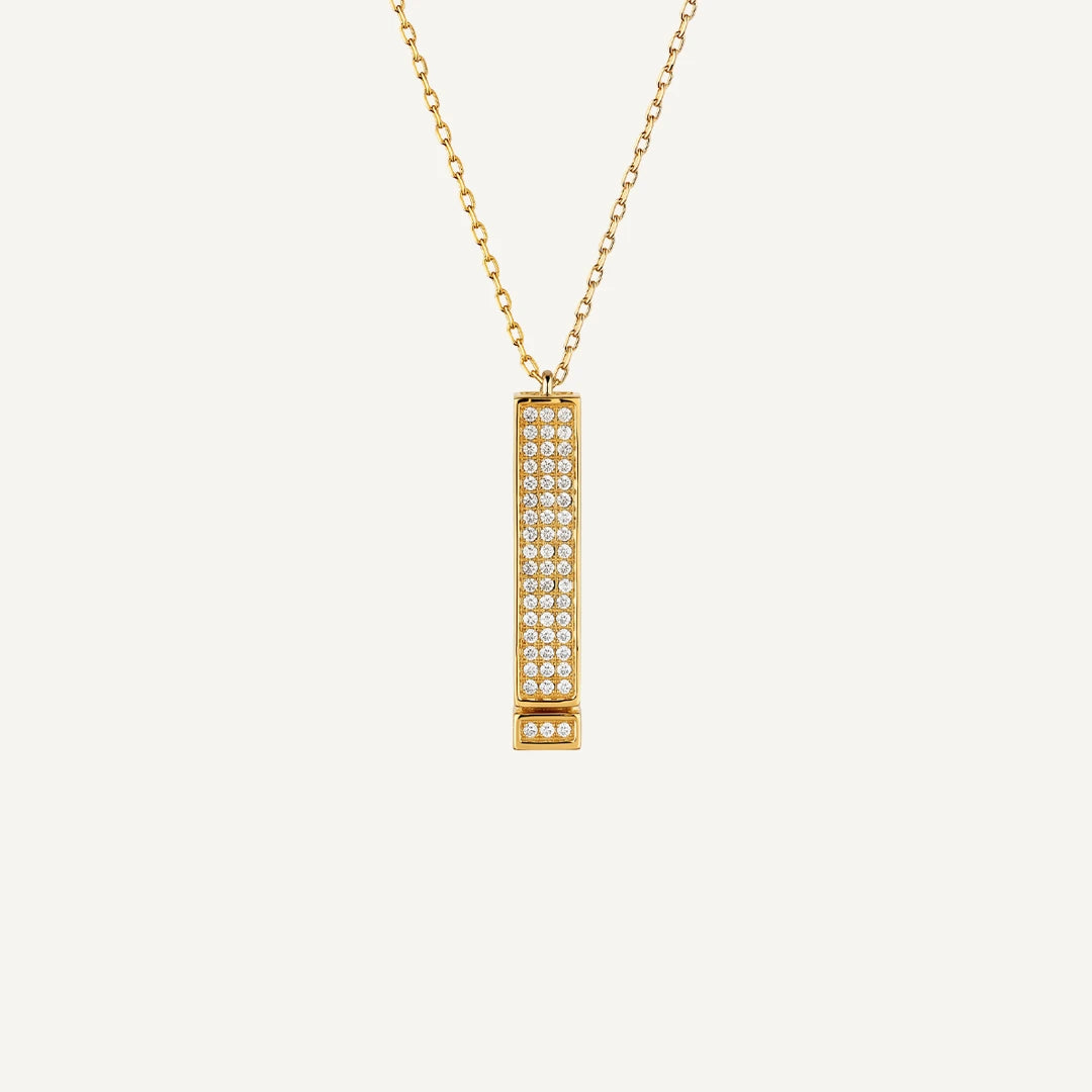 The Love Within Necklace