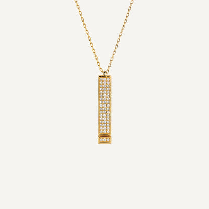 The Love Within Necklace
