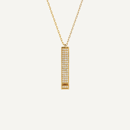 The Love Within Necklace