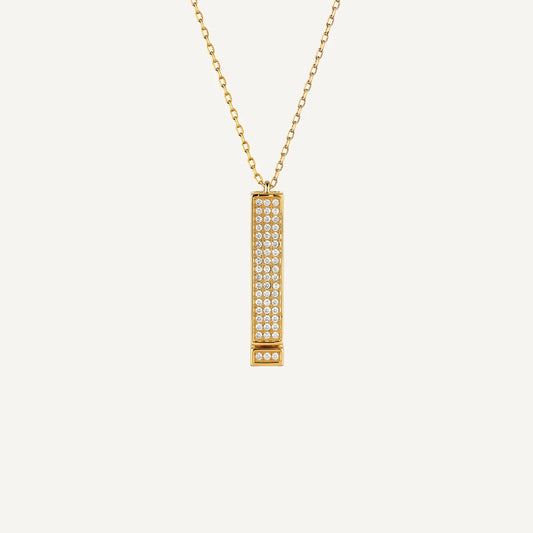 The Love Within Necklace