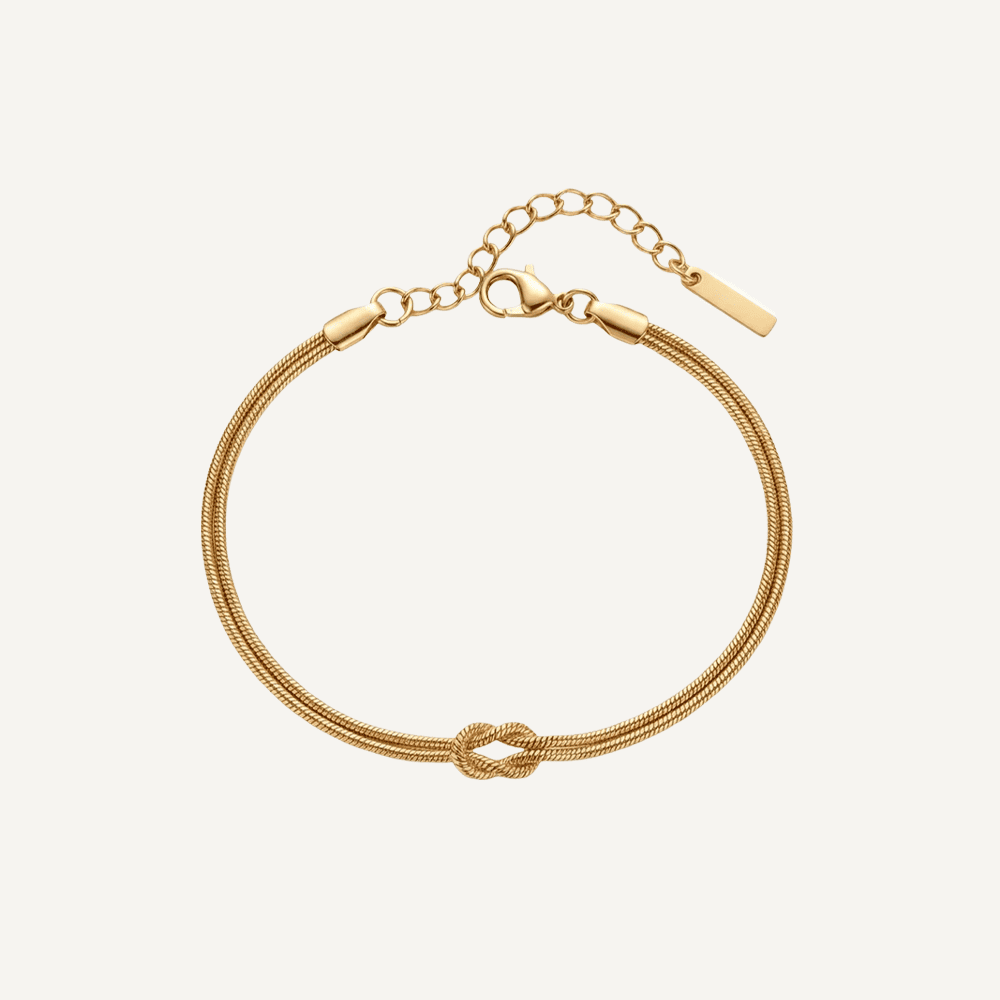 Nod Bracelet