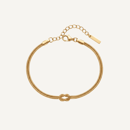 Nod Bracelet