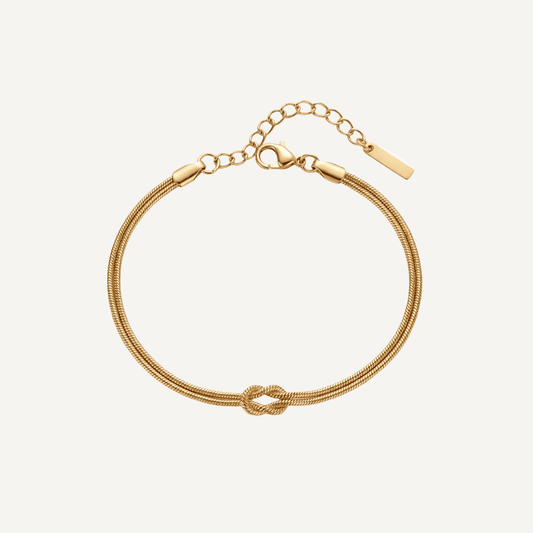 Nod Bracelet
