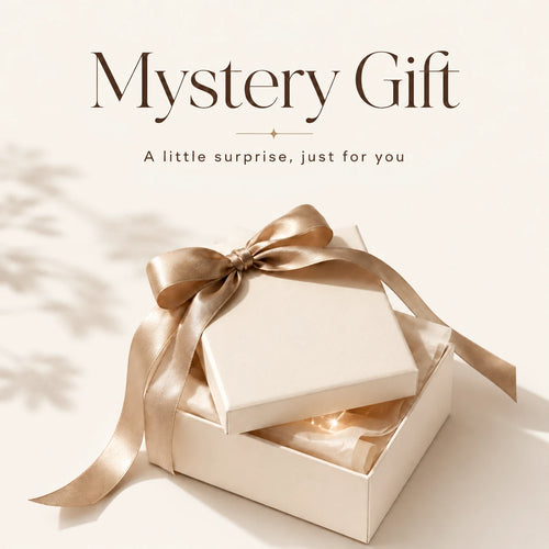 Mystery Gift