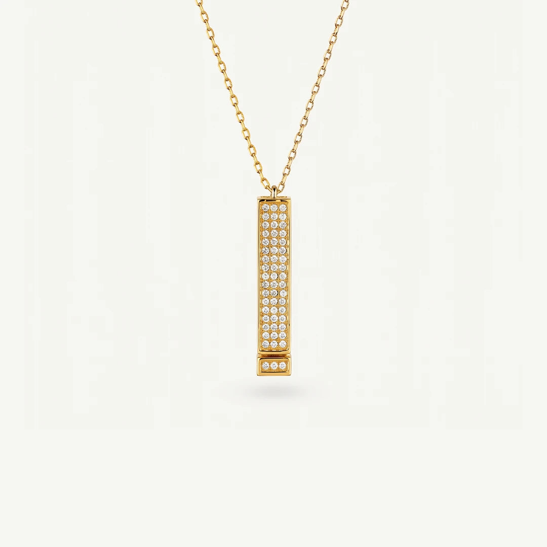 The Love Within Necklace