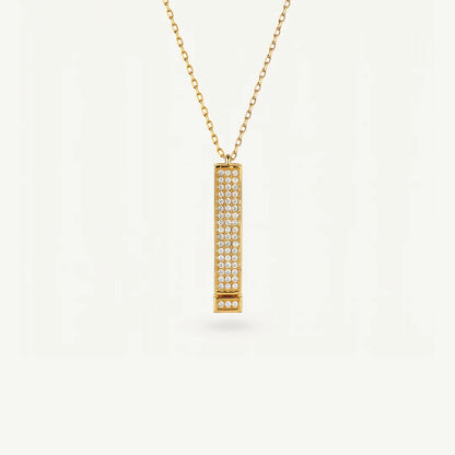 The Love Within Necklace