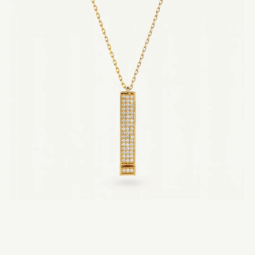 The Love Within Necklace