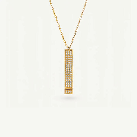 The Love Within Necklace