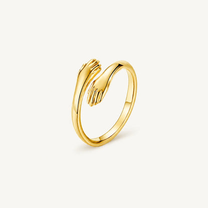 The Hug Ring