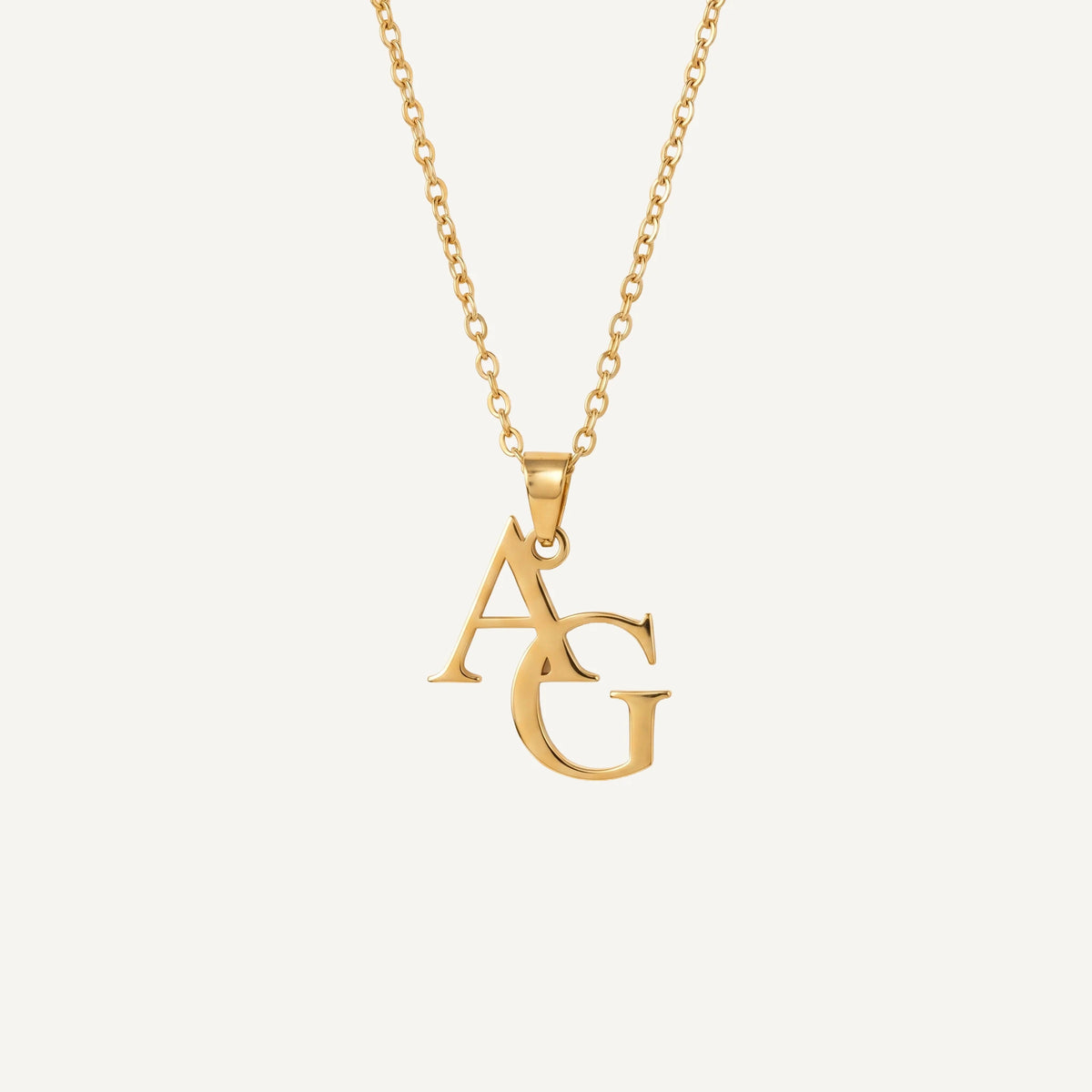 The Together Necklace