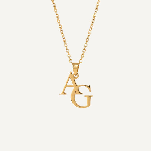 The Together Necklace
