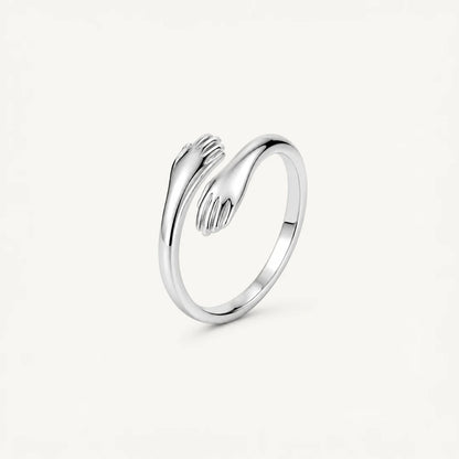 The Hug Ring