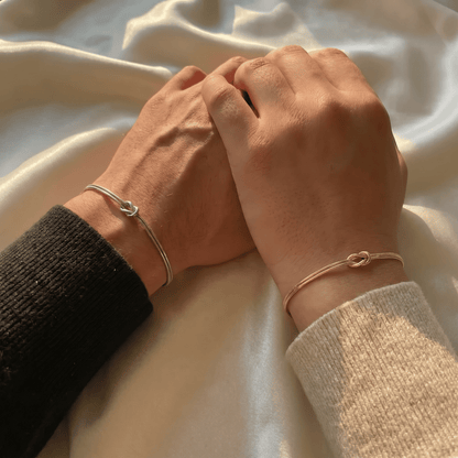 Nod Bracelet