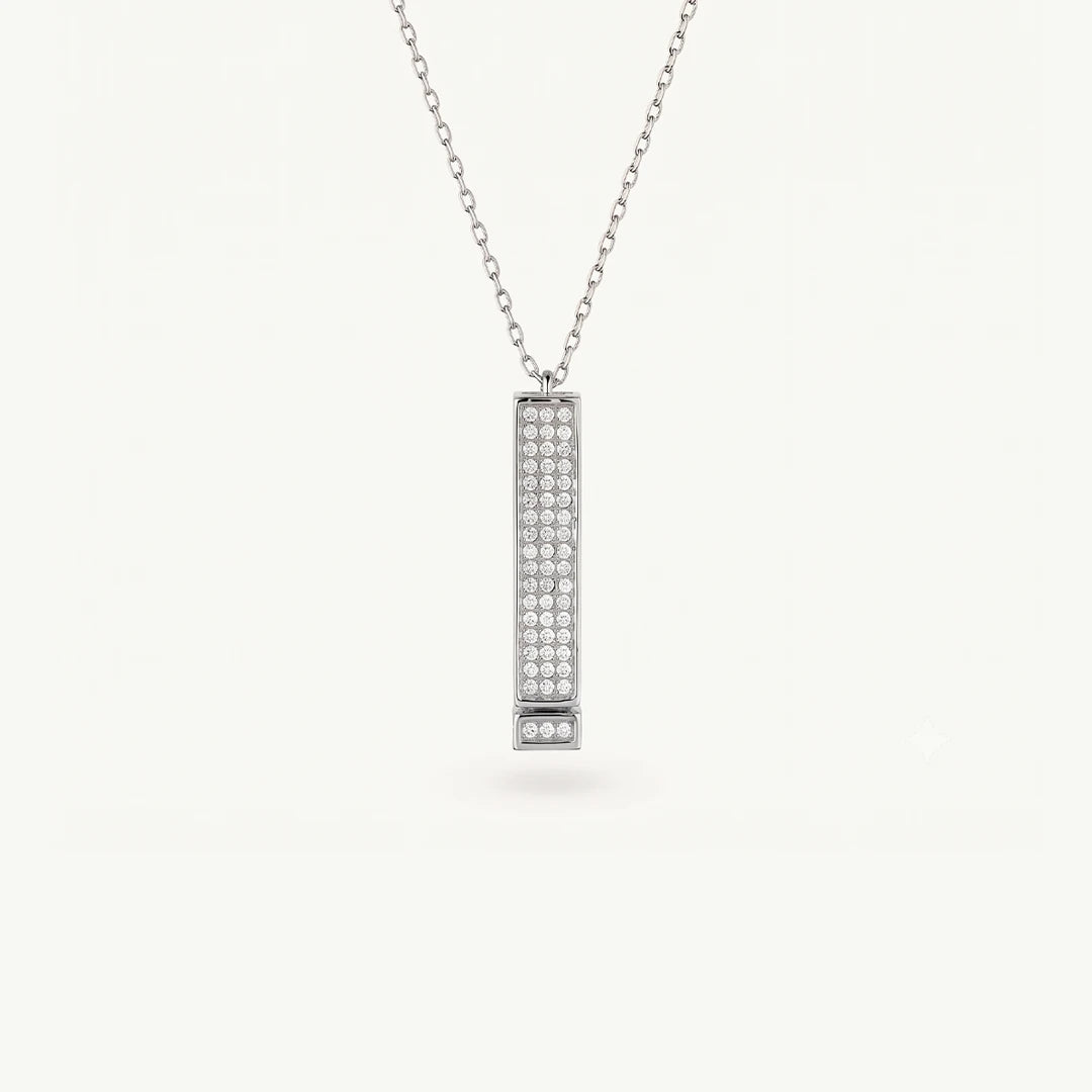 The Love Within Necklace