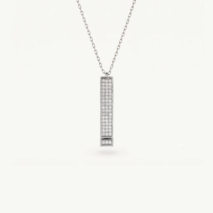 The Love Within Necklace