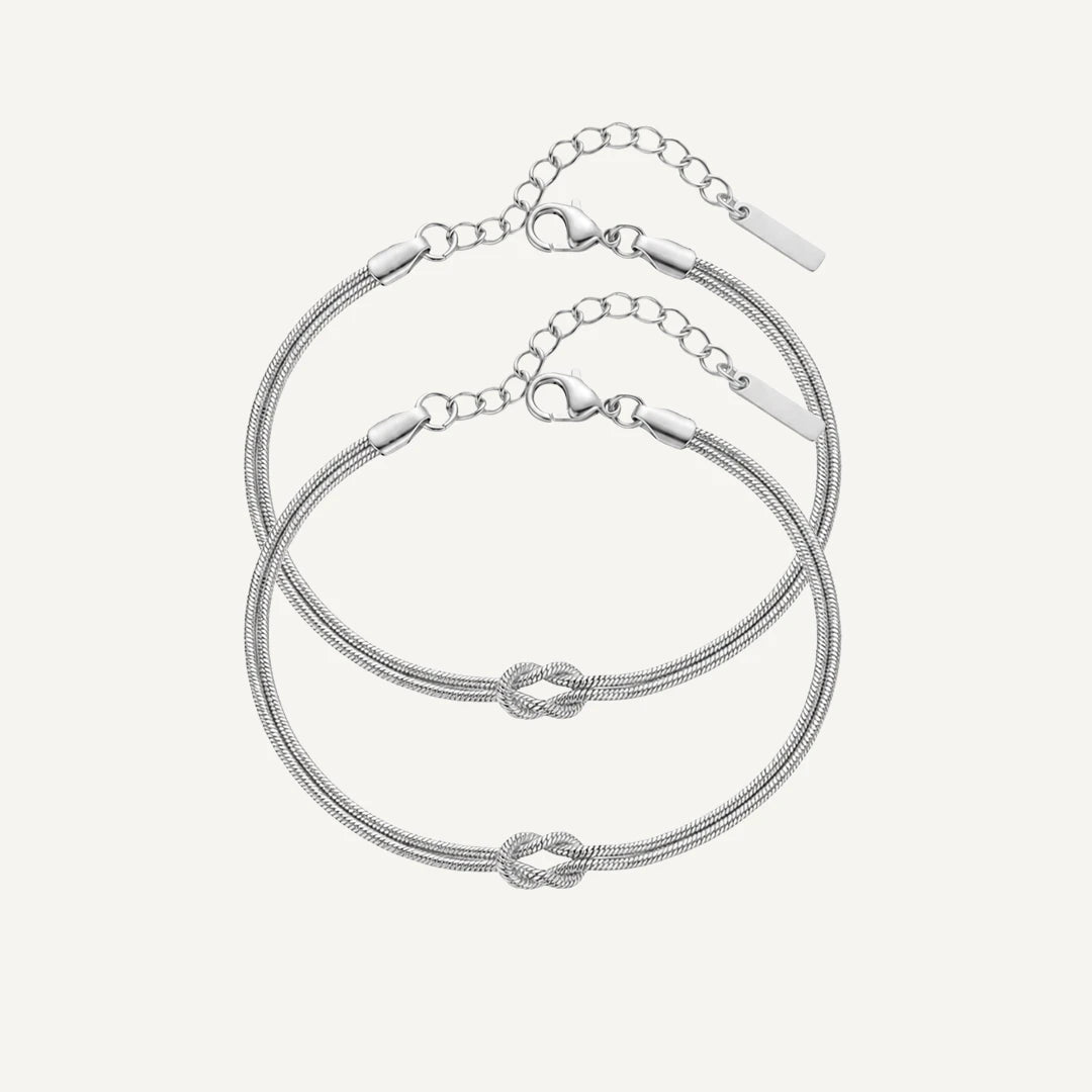 The Forever Nod Bracelet