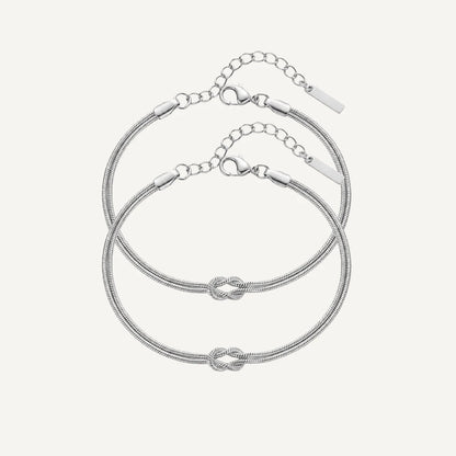 The Forever Nod Bracelet