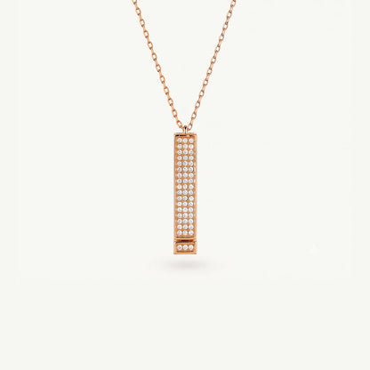 The Love Within Necklace