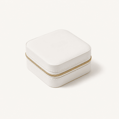 The Travel Jewelry Case