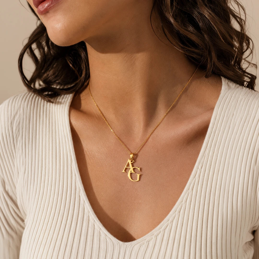 The Together Necklace