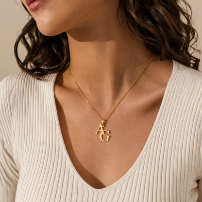 The Together Necklace