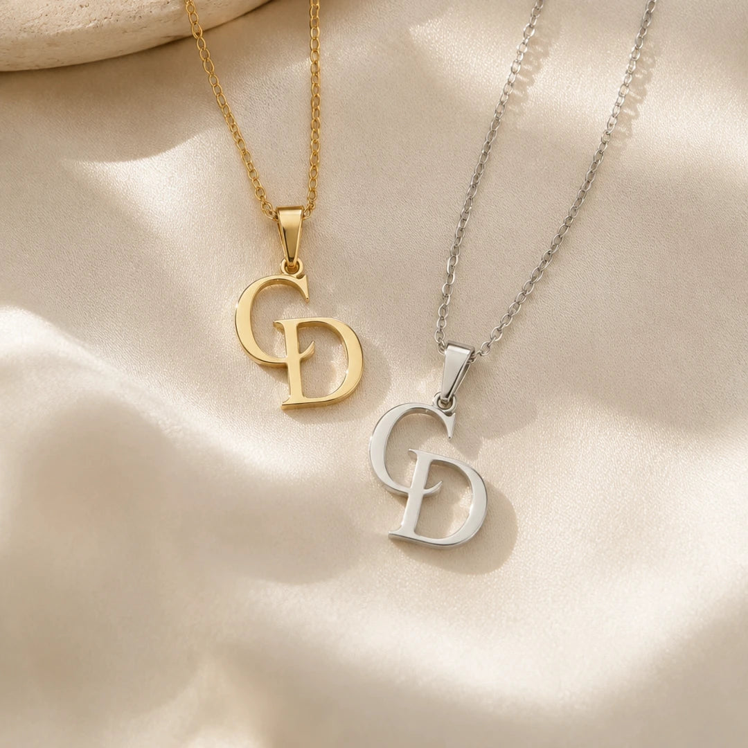 The Together Necklace