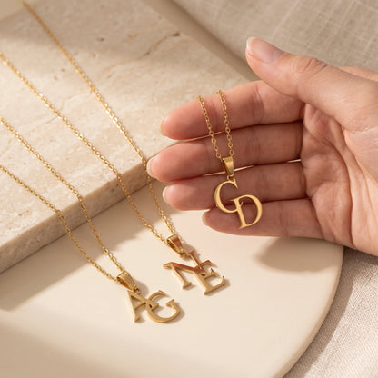 The Together Necklace