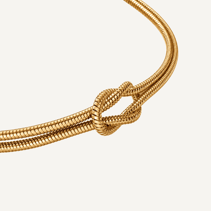 The Forever Nod Bracelet