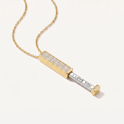 The Love Within Necklace