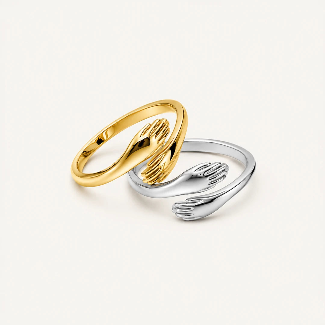 The Hug Ring
