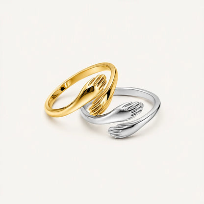 The Hug Ring