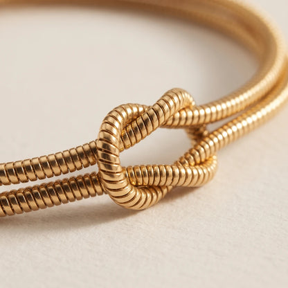 The Forever Nod Bracelet