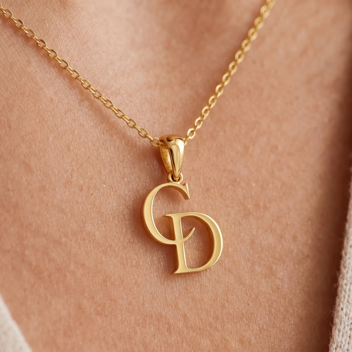 The Together Necklace