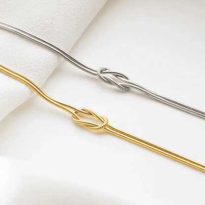 The Forever Nod Bracelet