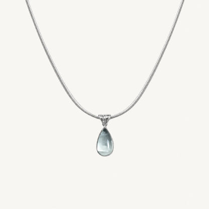 The Waterdrop Necklace