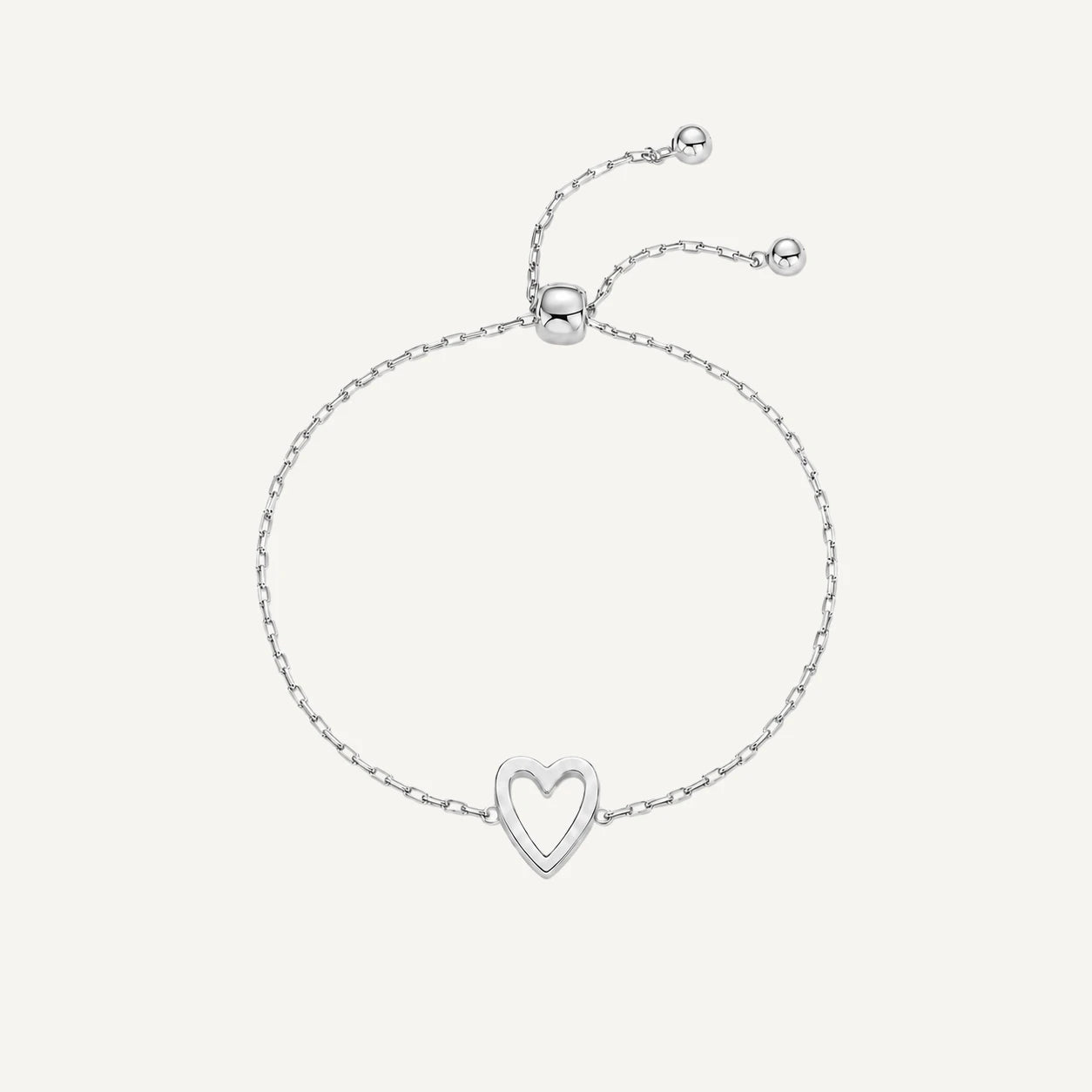 The HeartBond Mom Bracelet