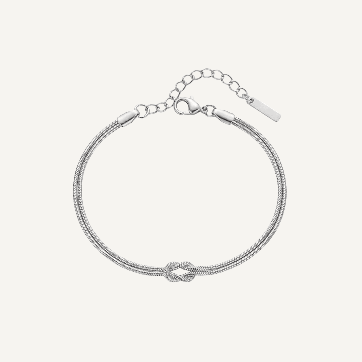 The Forever Nod Bracelet