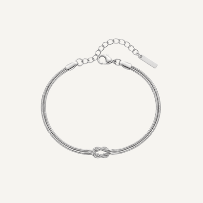 The Forever Nod Bracelet