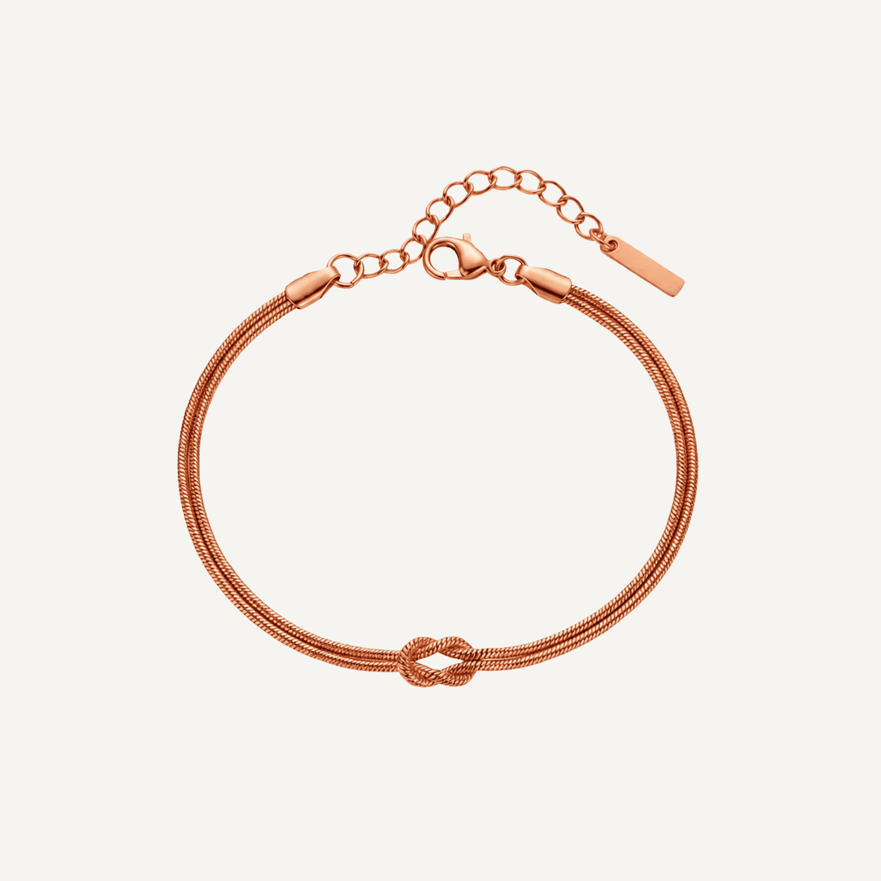 The Forever Nod Bracelet
