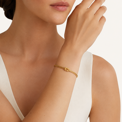 The Forever Nod Bracelet